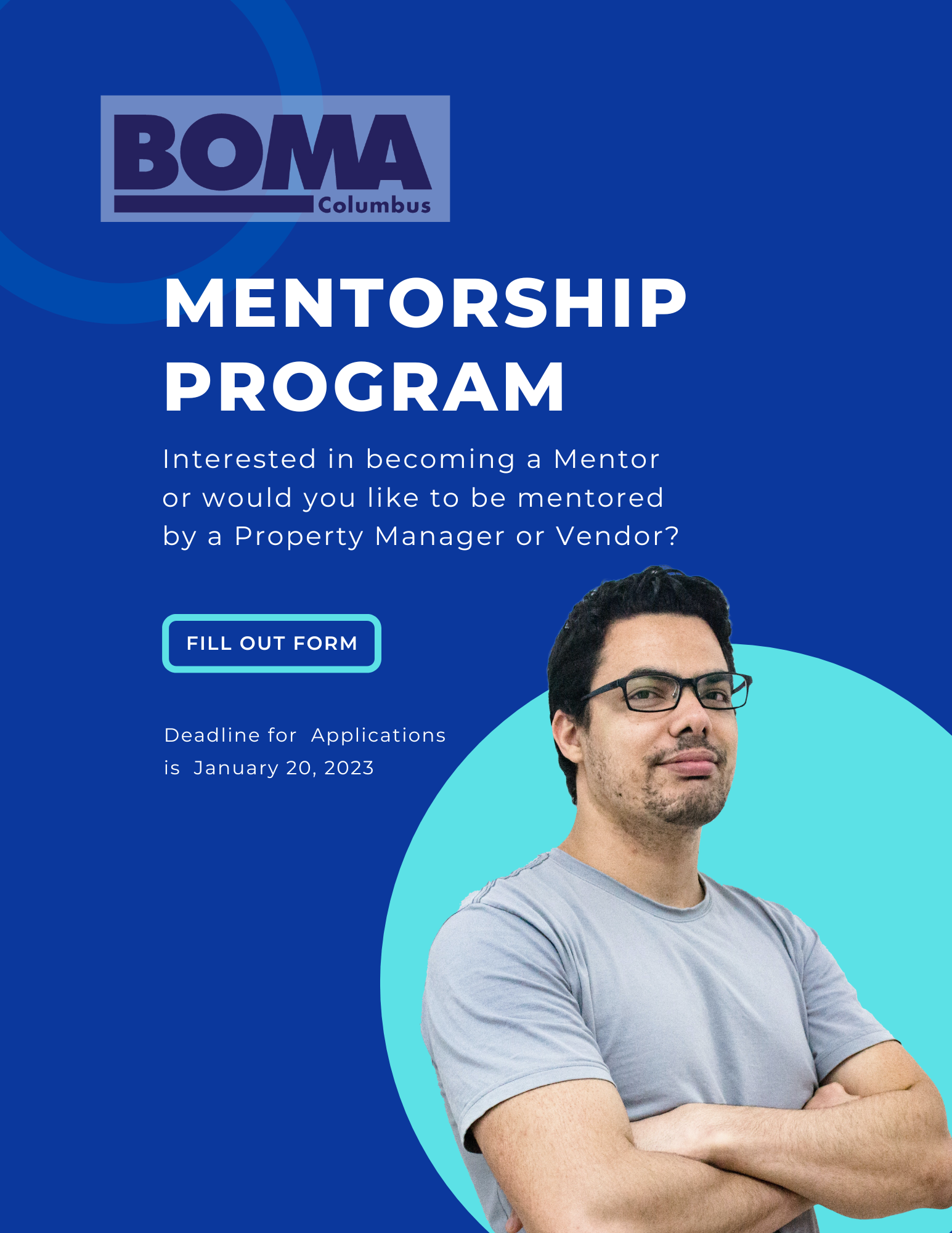 Mentorship Program