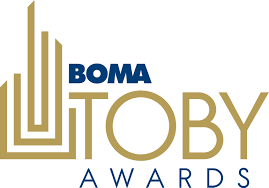 BOMA TOBY Awards Competition