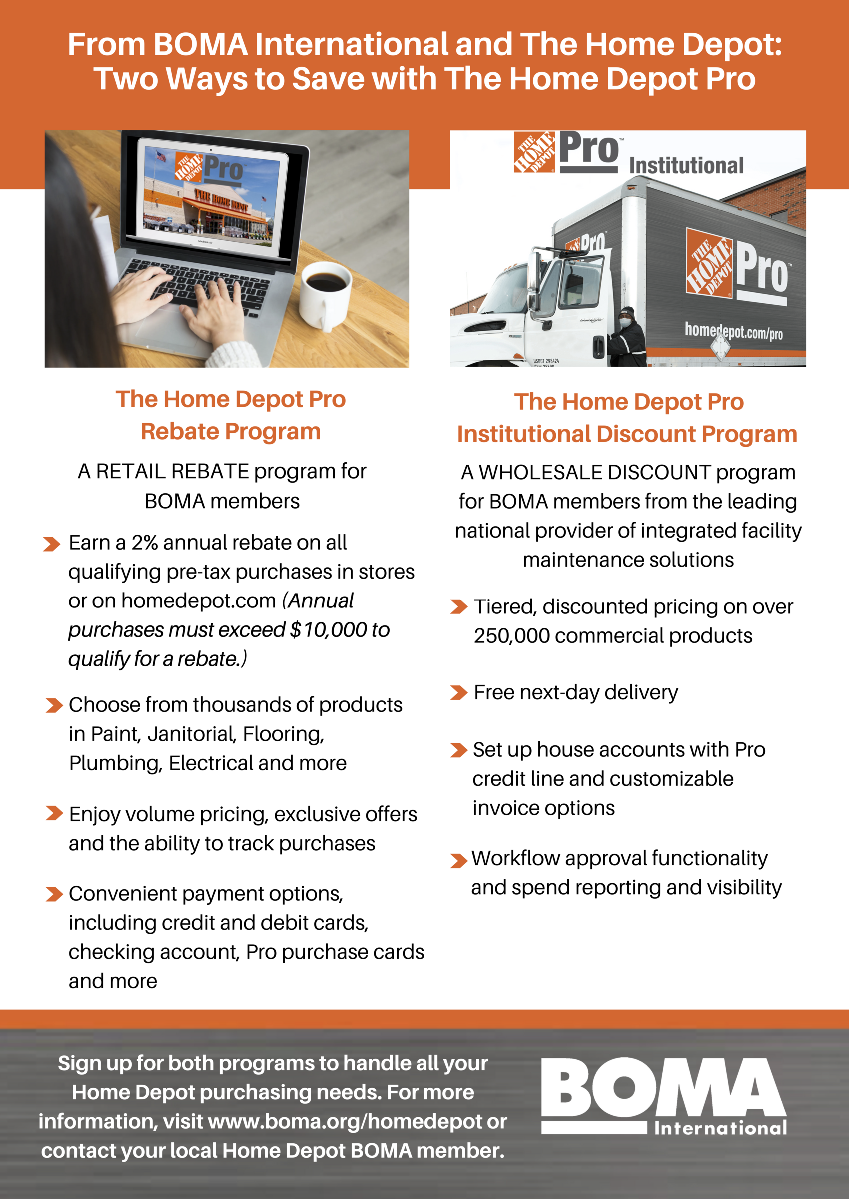 Home Depot Flyer