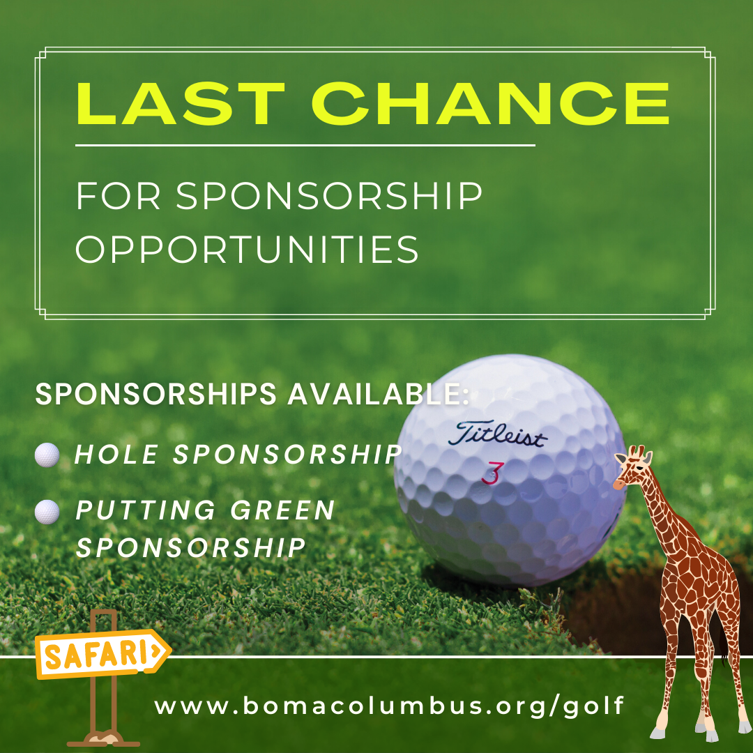 Golf Last Call