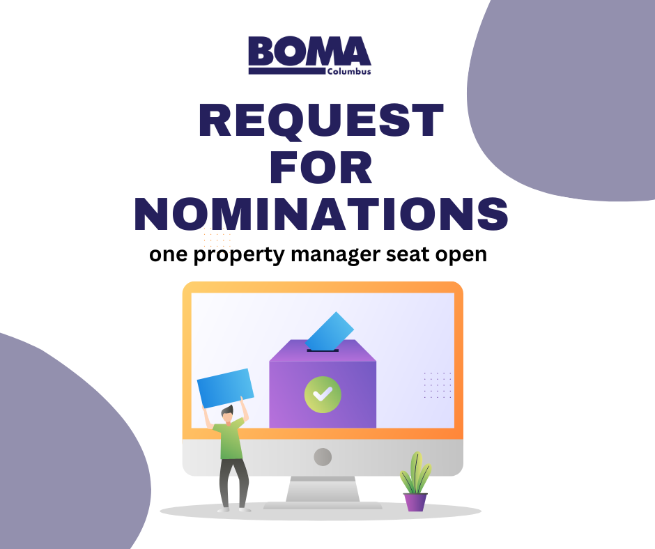 Request for Nominations