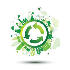 Sustainability Logos