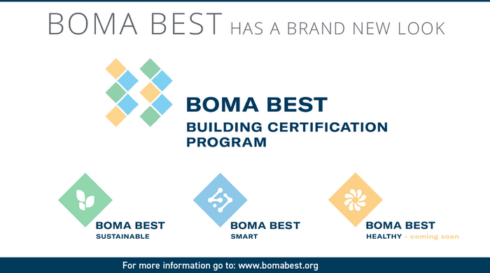 BOMA Best 