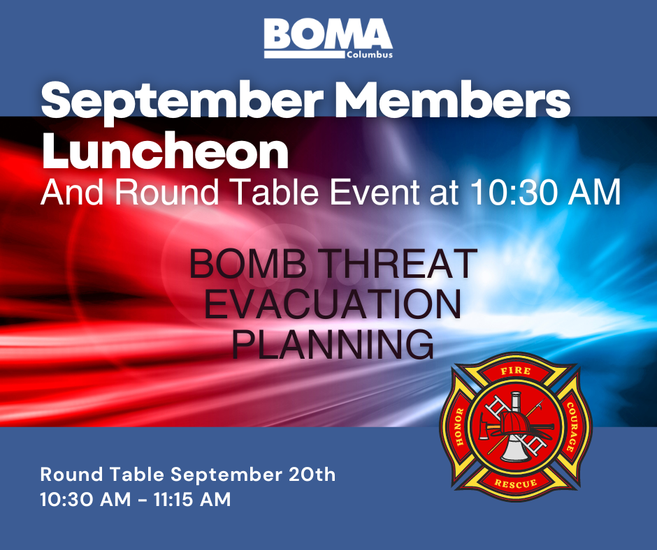 September Luncheon September Luncheon