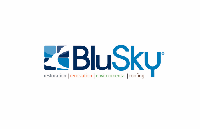 Blue Sky Logo
