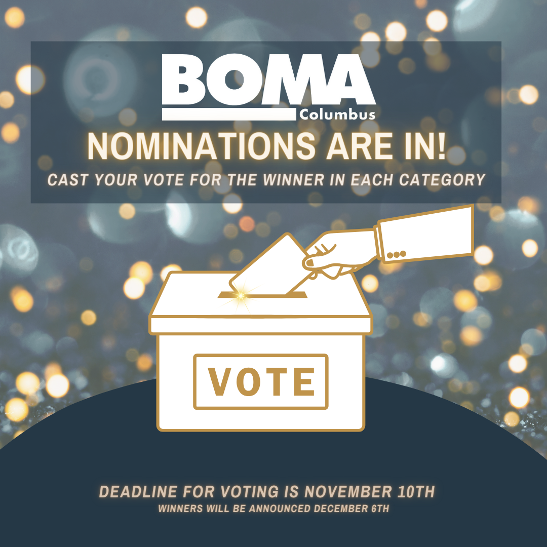 Awards Voting Awards Voting