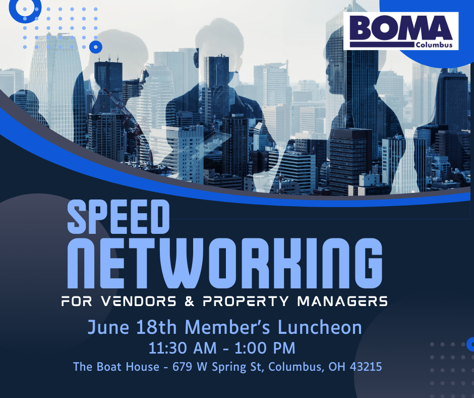 Speed Networking 2025