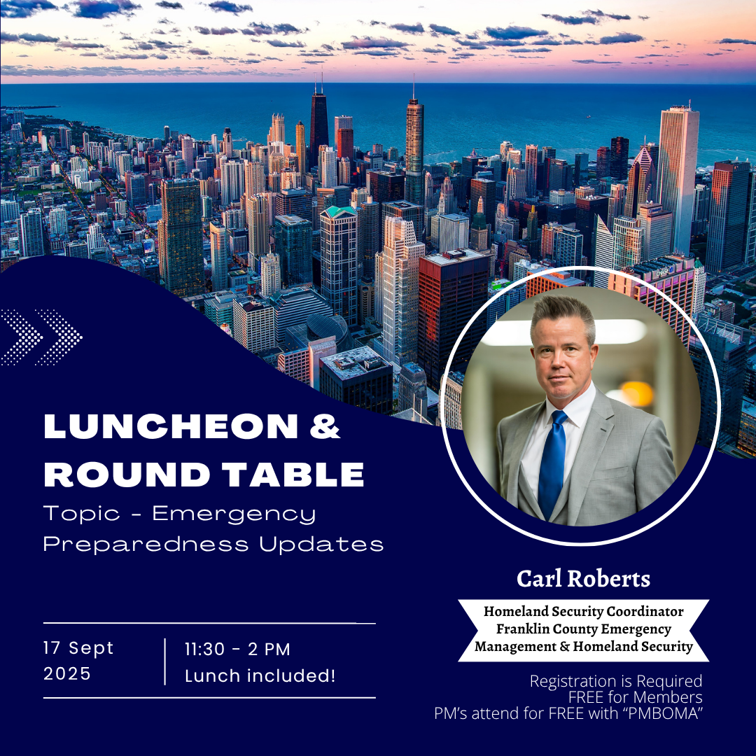 EP September Luncheon