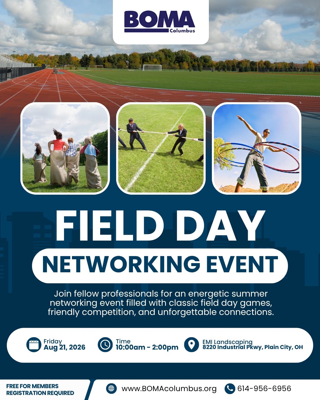 Field Day Photo 1