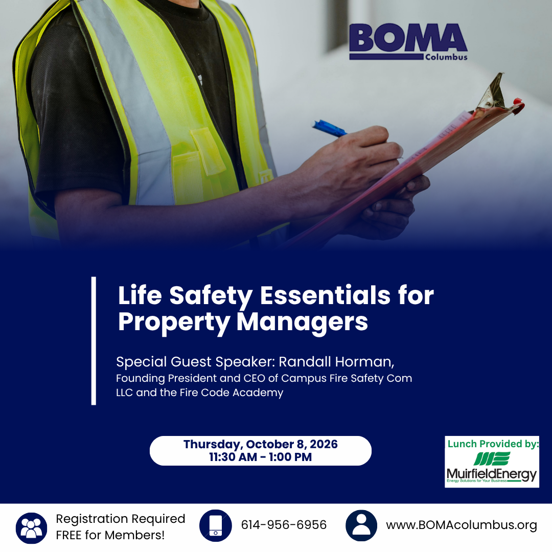 Life Safety Essentials 2026