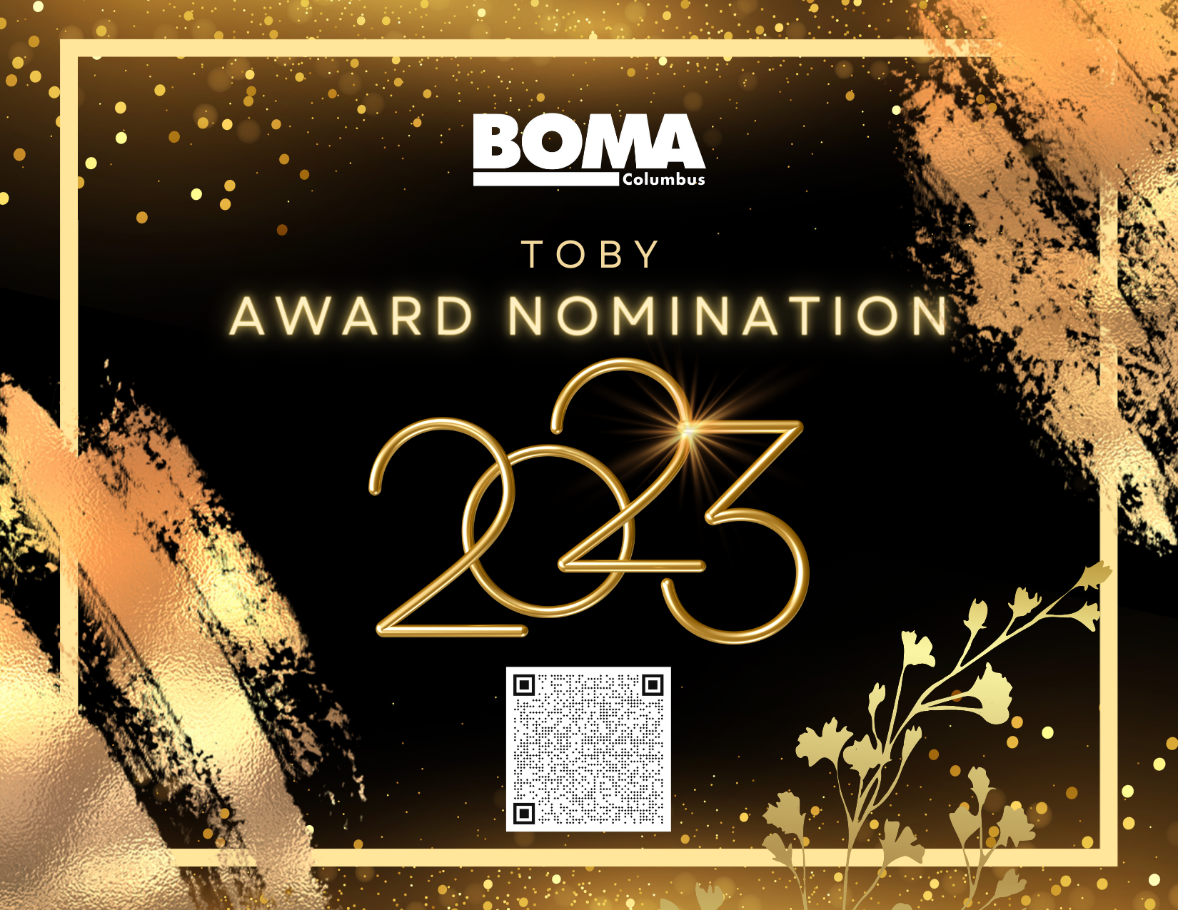 Awards Nominations for 2023 - Now Open!