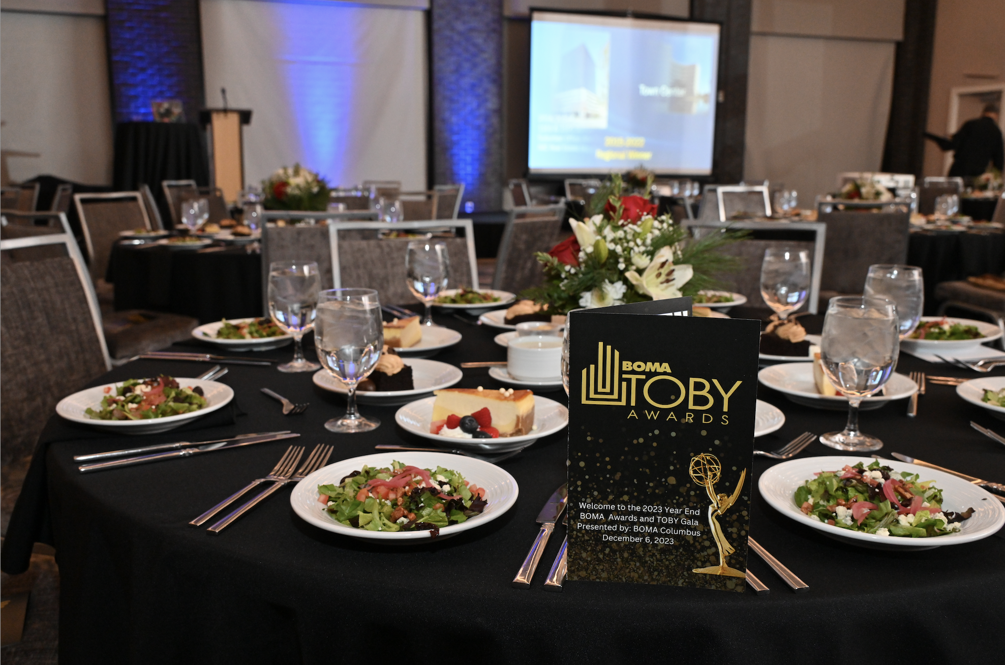 TOBY and Awards Gala Photography Available for Download